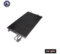 CONDENSER AIR CONDITIONING AC872607 FOR FORD FOCUS/II/Turnier/Station/Wagon 1.6L