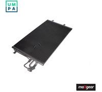 MAXGEAR AC872607 Air conditioning condenser