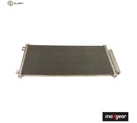 CONDENSER AIR CONDITIONING AC873960 FOR HONDA CR-V/III/Mk/SUV K24Z1 2.4L 4cyl