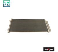 CONDENSER AIR CONDITIONING AC873960 FOR HONDA CR-V/III/Mk/SUV K24Z1 2.4L 4cyl