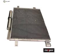 MAXGEAR AC874553 Air conditioning condenser