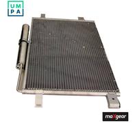 MAXGEAR AC874553 Air conditioning condenser