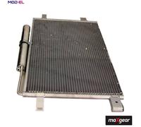 MAXGEAR AC874553 Air conditioning condenser