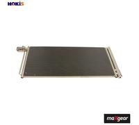 MaXgear Air Conditioning Condenser AC878275 for Ford C-MAX II, Grand C-MAX, Focus III 1.6L
