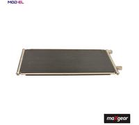 MAXGEAR AC879406 Air conditioning condenser