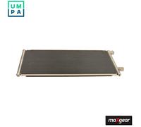 MAXGEAR AC879406 Air conditioning condenser