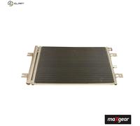 MAXGEAR AC879516 Air conditioning condenser