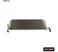 MAXGEAR AC880903 Air conditioning condenser