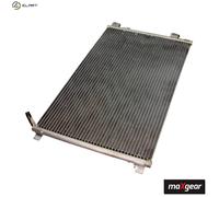 MaXgear Air Conditioning Condenser AC882899 for Renault Scenic II / Grand Scenic / Megane