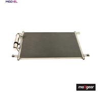 MAXGEAR AC883007 Condenser, air conditioning for CHEVROLET,DAEWOO