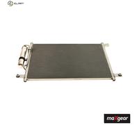 MAXGEAR AC883007 Air conditioning condenser