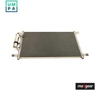 MAXGEAR AC883007 Air conditioning condenser