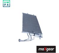 CONDENSER AIR CONDITIONING AC885524 FOR MAZDA 35 RF8G/RF7J 2.0L L3M6 2.3L 4cyl
