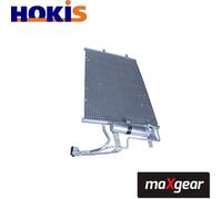 CONDENSER AIR CONDITIONING AC885524 FOR MAZDA 35 Z627/Z601 1.6L LF-VE/DE 2.0L 3