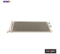 MAXGEAR AC886336 Air conditioning condenser