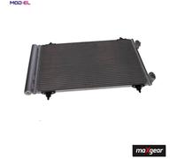 CONDENSER AIR CONDITIONING AC886560 FOR PEUGEOT EXPERT/Platform/Chassis/Van 1.6L