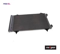 CONDENSER AIR CONDITIONING AC886560 FOR PEUGEOT EXPERT/Platform/Chassis/Van 1.6L