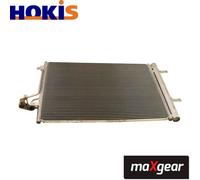 CONDENSER AIR CONDITIONING FITS: FORD C-MAX II 1.6 ECOBOOST/2.0 TDCI.FORD GRA