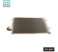 MaXgear Air Conditioning Condenser AC887423 – Fits Ford C-MAX II 1.6 EcoBoost/2.0 TDCi