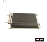 MAXGEAR AC887650 Air conditioning condenser