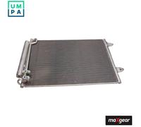CONDENSER AIR CONDITIONING AC888063 FOR VW CC/PASSAT/SEDAN/GRANDE CCZB 2.0L 4cyl