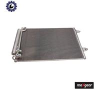 CONDENSER AIR CONDITIONING AC888063 FOR VW CC/PASSAT/SEDAN/GRANDE CCZB 2.0L 4cyl