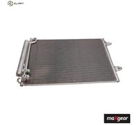 CONDENSER AIR CONDITIONING AC888063 FOR VW CC/PASSAT/SEDAN/GRANDE CCZB 2.0L 4cyl