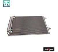 CONDENSER AIR CONDITIONING AC888063 FOR VW CC/PASSAT/SEDAN/GRANDE CCZB 2.0L 4cyl