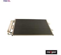 MAXGEAR AC888499 Air conditioning condenser