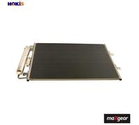 MAXGEAR AC888499 Air conditioning condenser