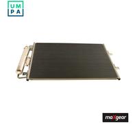 MAXGEAR AC888499 Air conditioning condenser