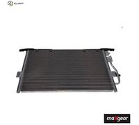 CONDENSER AIR CONDITIONING AC889241 FOR FORD MONDEO/II/Turnier/Clipper/Mk 1.8L