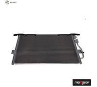 MAXGEAR AC889241 Air conditioning condenser