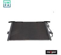 MAXGEAR AC889241 Air conditioning condenser