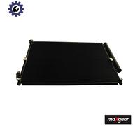 CONDENSER AIR CONDITIONING AC891229 FOR TOYOTA LAND/CRUISER/PRADO 3.0L 4cyl