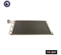 MAXGEAR AC891919 Condenser, air conditioning for VOLVO
