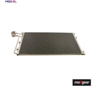 CONDENSER AIR CONDITIONING AC891919 FOR VOLVO V50 C30 C70/II/Convertible S40