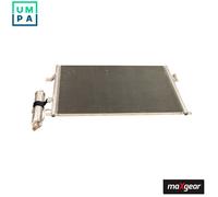 MAXGEAR AC835295 Air conditioning condenser