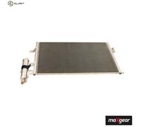 MAXGEAR AC835295 Air conditioning condenser