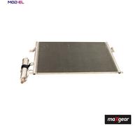 MAXGEAR AC835295 Air conditioning condenser
