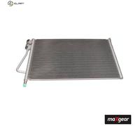 MAXGEAR AC893497 Air conditioning condenser