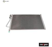 MAXGEAR AC893497 Air conditioning condenser