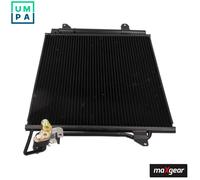 MAXGEAR AC807922 Air conditioning condenser