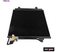 CONDENSER AIR CONDITIONING AC893675 FOR VW GOLF/PLUS CADDY/III/Box/Body/MPV 2.0L