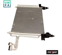 MaXgear Air Conditioning Condenser AC894853 for FIAT