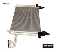 CONDENSER AIR CONDITIONING AC894853 FOR FIAT STILO/Multi/Wagon 1.7L 4cyl STILO