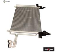 MaXgear Air Conditioning Condenser AC894853 for FIAT