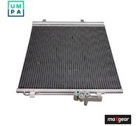 MAXGEAR AC894995 Air conditioning condenser