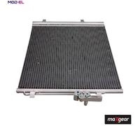 CONDENSER AIR CONDITIONING AC894995 FOR LAND ROVER DISCOVERY/SPORT/SUV RANGE