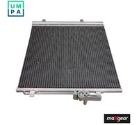 MAXGEAR AC894995 Air conditioning condenser